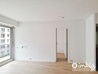  Appartement à vendre 2 pièces 40 m²