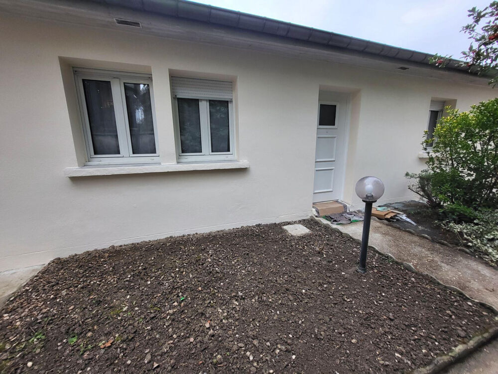 Location Appartement APPARTEMENT F 1 bis  AU CALME, JARDINET Nancy