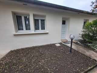 Location Appartement APPARTEMENT F 1 bis  AU CALME, JARDINET Nancy