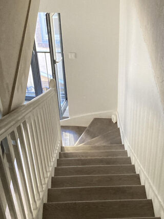Location Appartement Magnifique duplex meublé en centre ville Clermont-ferrand