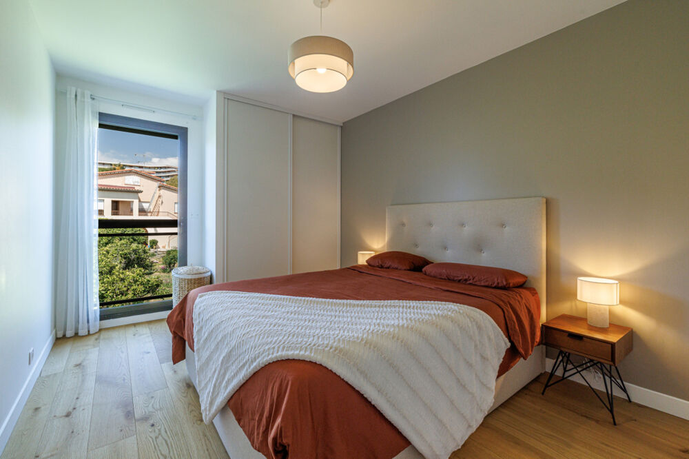 à vendre  Appartement Nice (06200)