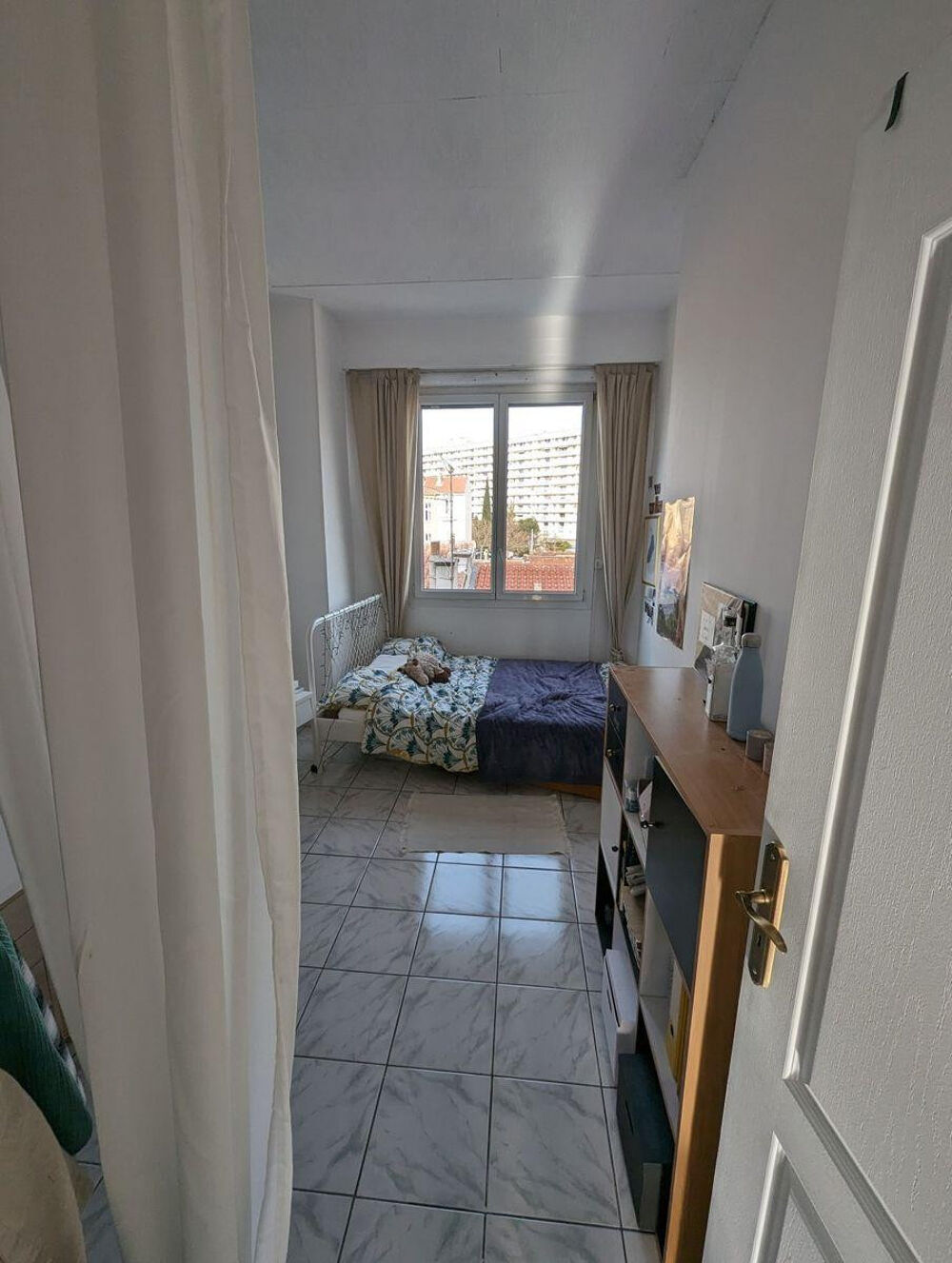 Location Appartement Beau 3P meublé 63m² Marseille 5