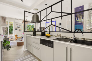  Appartement à vendre 3 pièces 78 m²