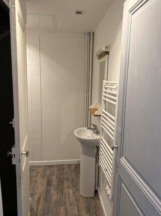 Location Appartement T3 vieux Lyon idéal colocation Lyon 5
