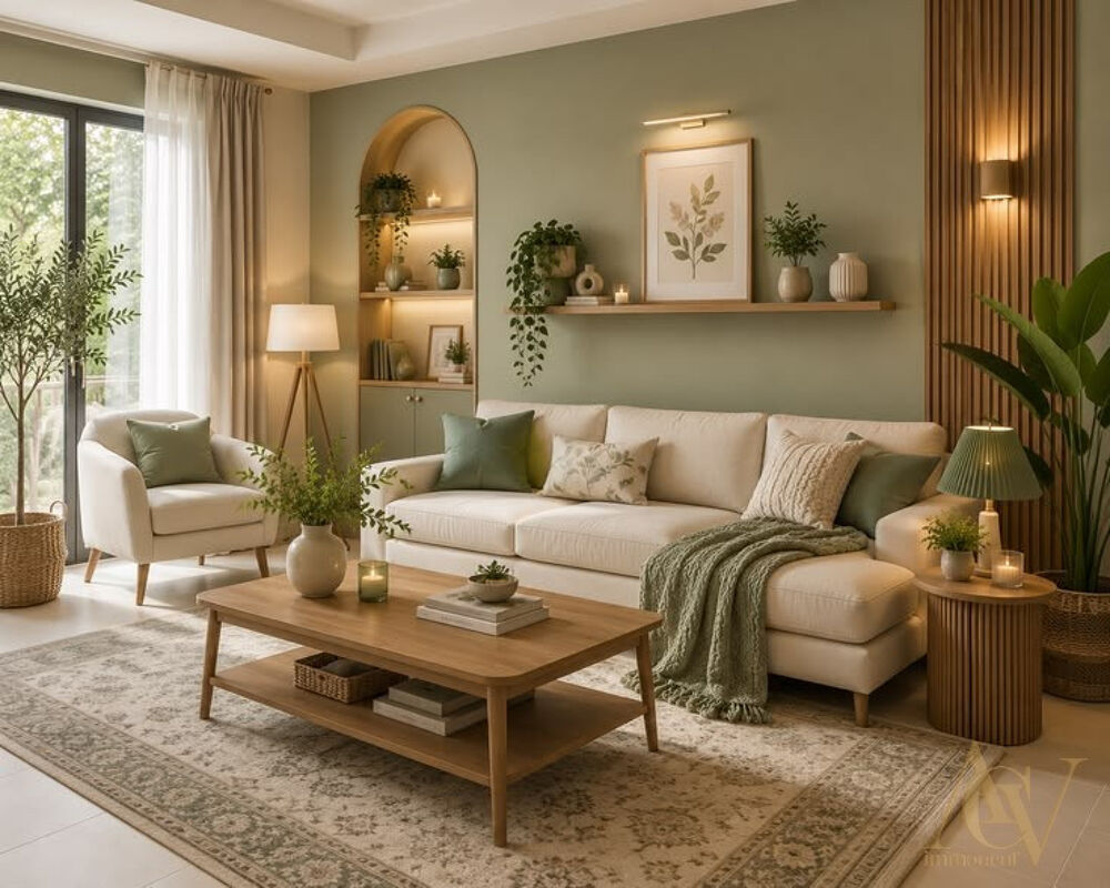 Vente Appartement Retour à la vente, T2 au calme absolu ! La roquette-sur-siagne