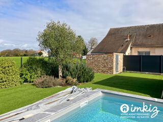  Maison à vendre 6 pièces 174 m²