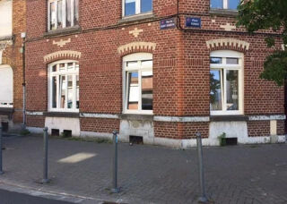 Location Appartement Beau 2P 47m² avec terrasse privative Lille