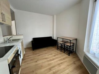 Location Appartement T2 refait à neuf Malakoff métro Malakoff