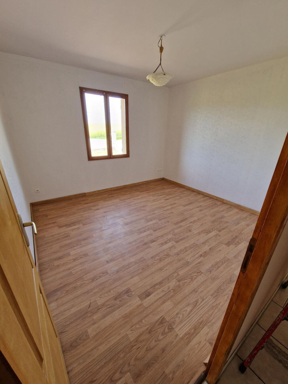 Location Maison Maison individuelle au calme Pougny