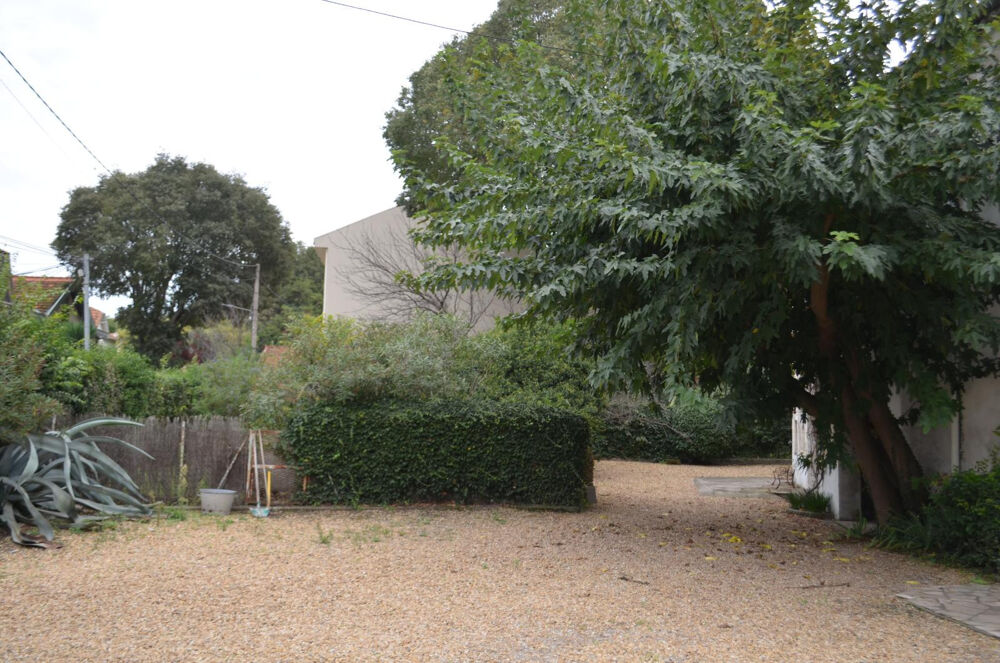 Location Appartement Dans propriété arborée et sécurisée Montpellier Montpellier