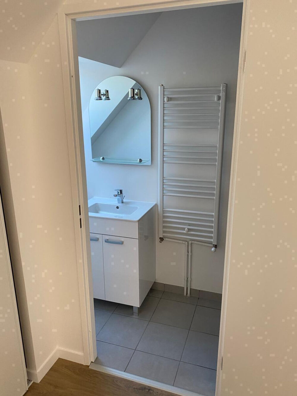 Location Appartement Appartement T2 - Parfait état -Hypercentre - Gare Tours
