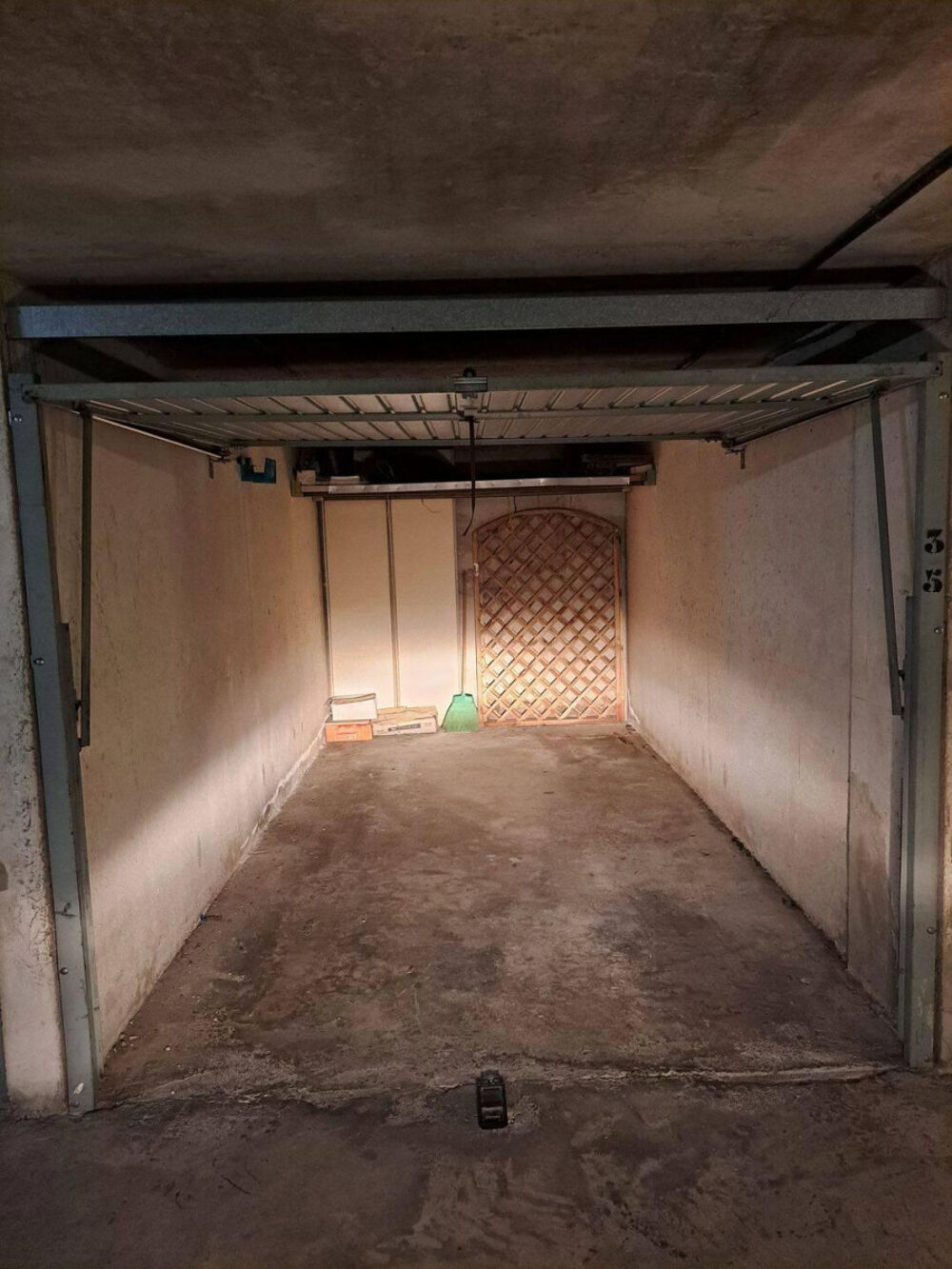 Location Appartement Studio vue mer 25m² proche commodités + garage Roquebrune-cap-martin