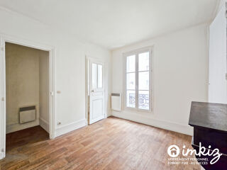 Appartement à vendre 2 pièces 30 m²