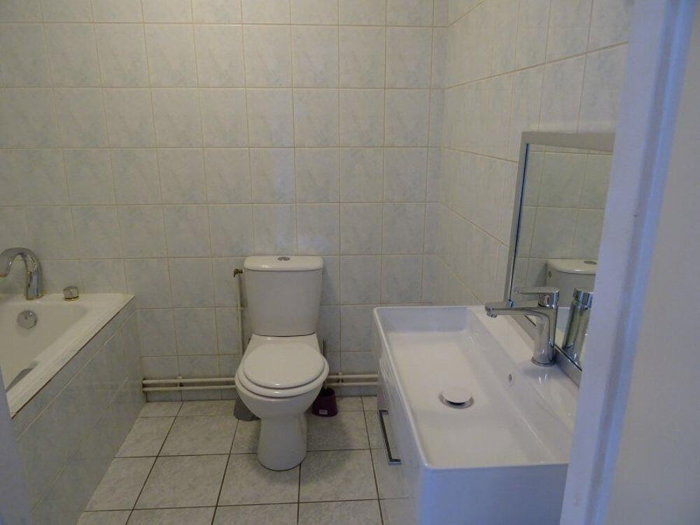 Location Appartement Au calme, tout proche de la  Place Stanislas, F 4 Nancy