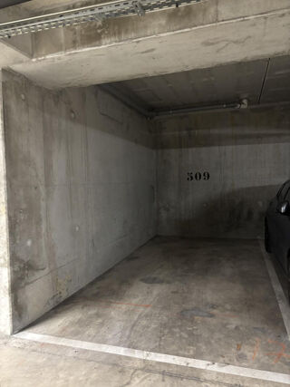  Appartement à louer 2 pièces 47 m²