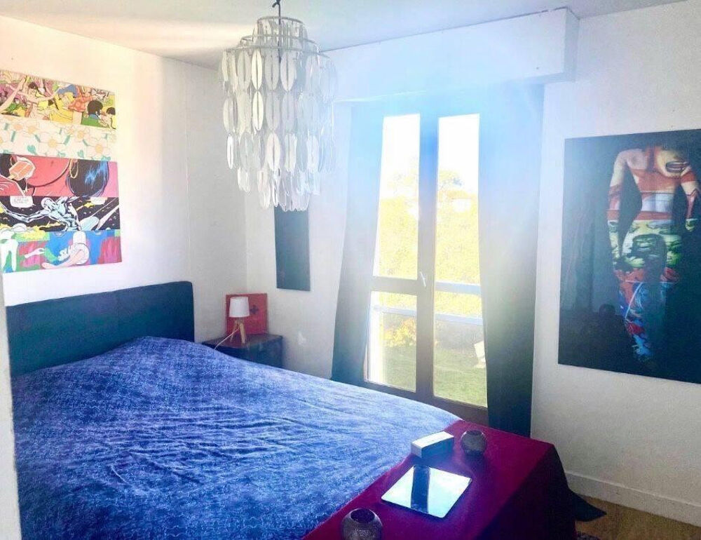 Location Appartement ANGLET 5 CANTONS, allée du Coût Anglet