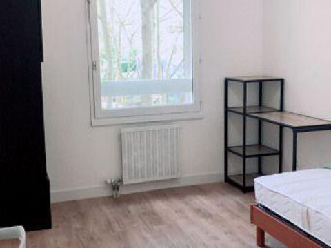   Chambre 9m² dans belle coloc 102m² 