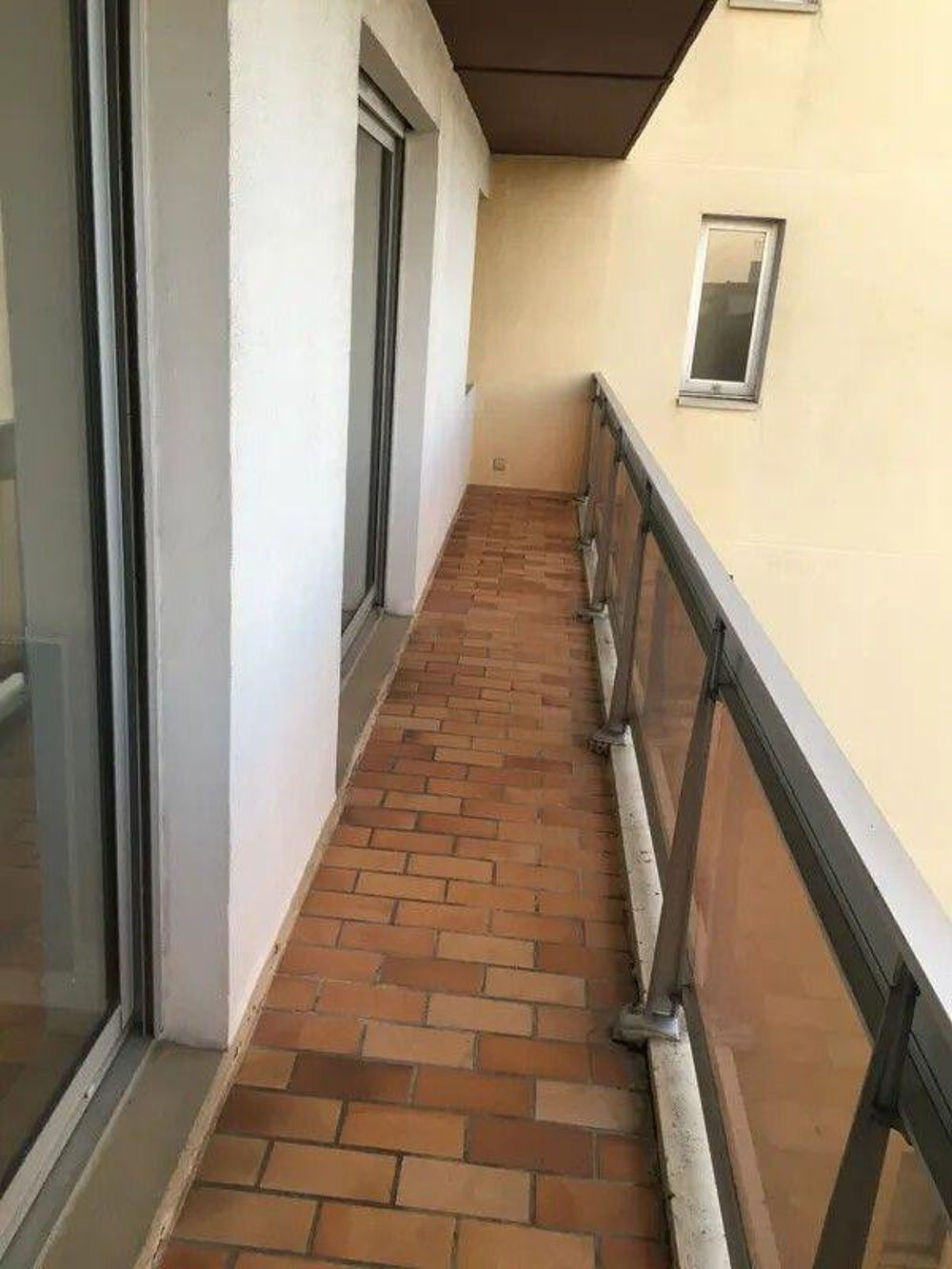 Location Appartement Beau F2 de 50m² avec balcon en centre Ville Vierzon