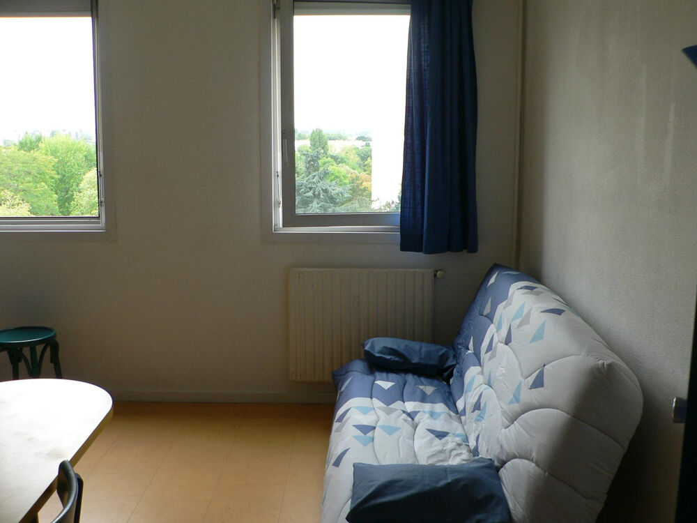 Location Appartement Nantes Beaulieu Studio meublé et équipé Nantes