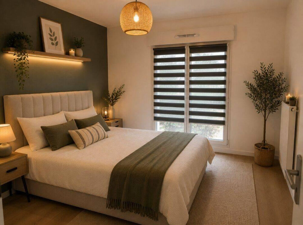   Chambre dans belle colocation 