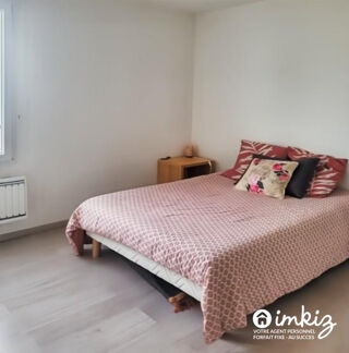  Maison à vendre 6 pièces 165 m²