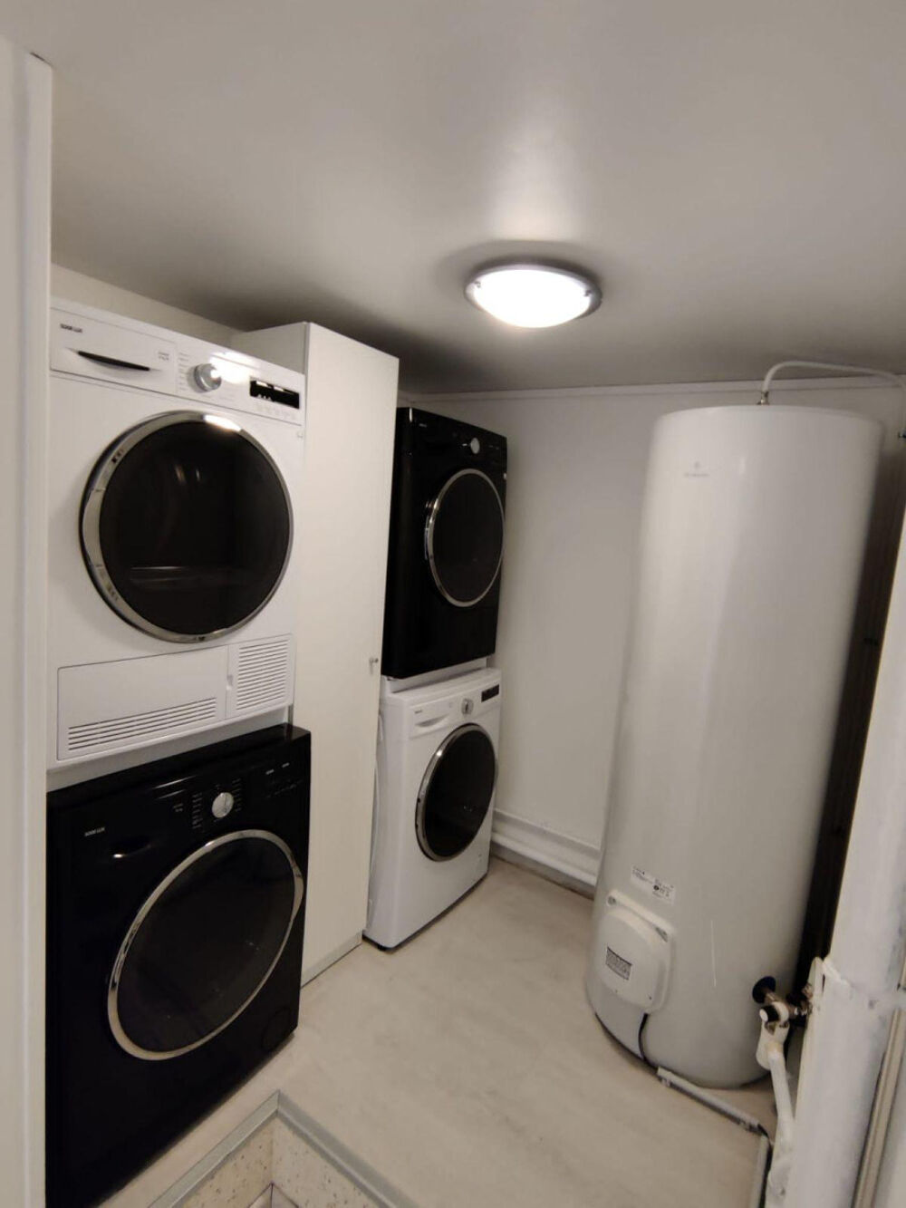  Chambre en colocation meublée- centre Cherbourg Cherbourg-en-cotentin