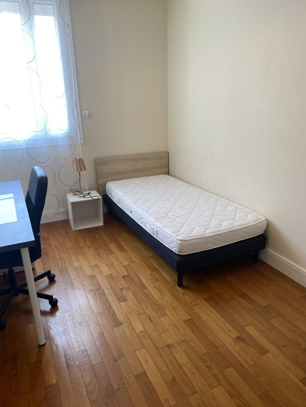 Location Appartement Chambre meublée colocation proche Rennes 2 Rennes