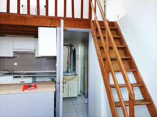 Location Appartement Appart. tranquille Faches-thumesnil