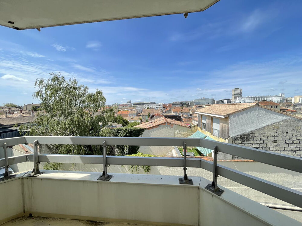 Location Appartement T2 meublé de 52 m² – Bordeaux centre Bordeaux