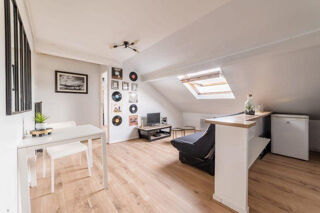  Appartement à louer 2 pièces 47 m²