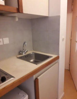 Location Appartement Beau studio meublé 18m² résidence Les Estudines Toulouse
