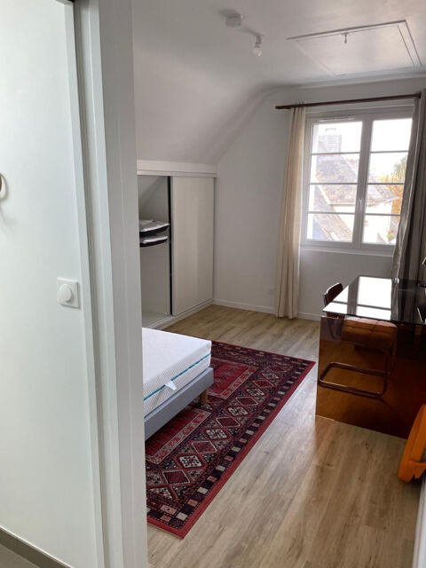   Le Nid : bien plus qu'une chambre 
