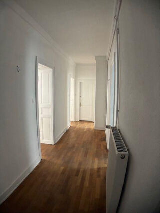 Location Appartement Beau T3 77m² hypercentre de Strasbourg Strasbourg