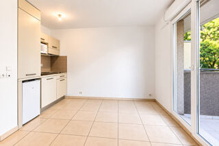  Appartement à vendre 1 pièce 21 m²