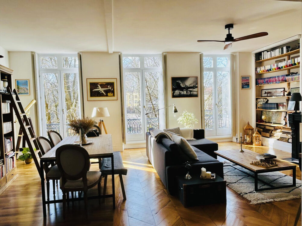Location Appartement Très agréable à vivre et chaleureux ! Grenoble