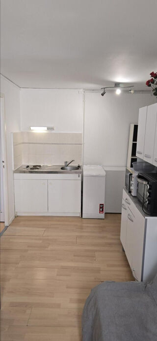Location Appartement Meublé, hypercentre, pack internet + électricité Reims