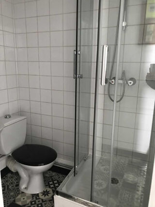  Appartement à louer 2 pièces 30 m²