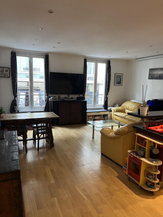 Location Appartement Super appartement Paris 9