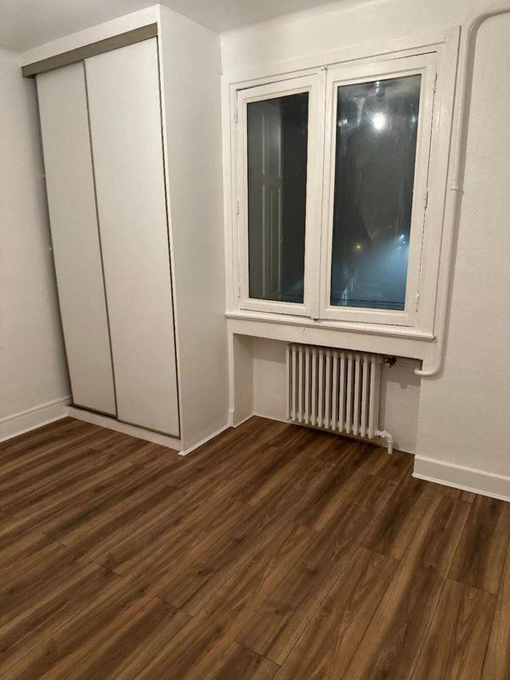 Location Appartement T2 fauriel/vivaraize Saint-Étienne
