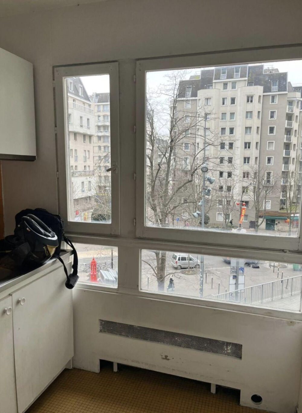 Location Appartement Appartement meublé à louer Paris 13