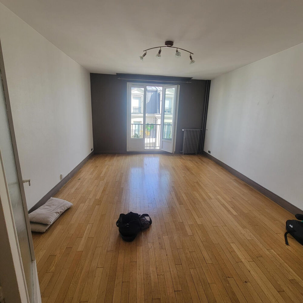 Location Appartement Appartement à louer / Nogent-Sur-Marne Nogent-sur-marne