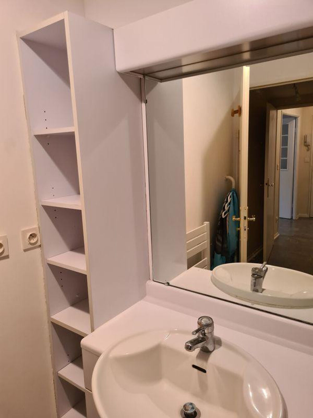 Location Appartement F2 dans résidence de standing Andrésy
