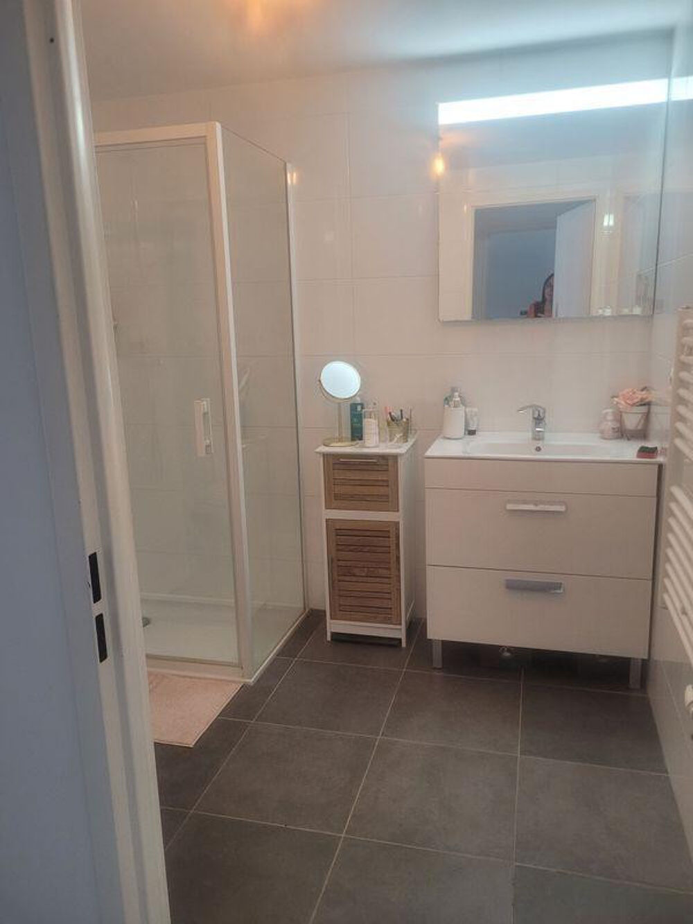 Location Appartement Sous-location dans 2P 40m² Arcueil