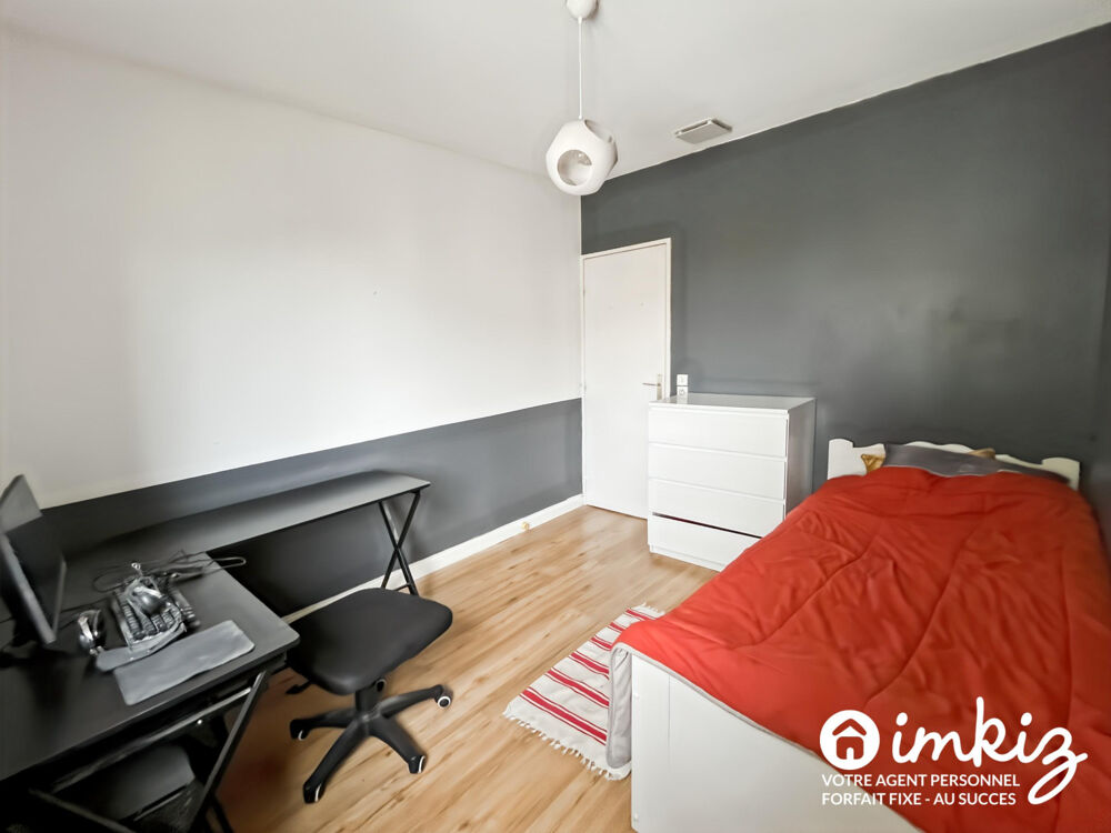 Vente Maison Maison 5 pièces Villeurbanne