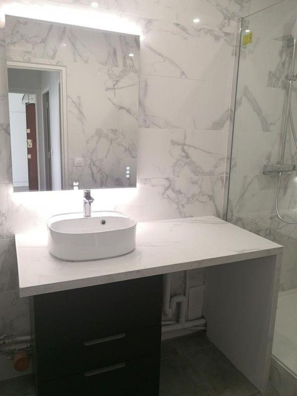 Location Appartement Beau 2P 51m² avec parking Courbevoie Courbevoie
