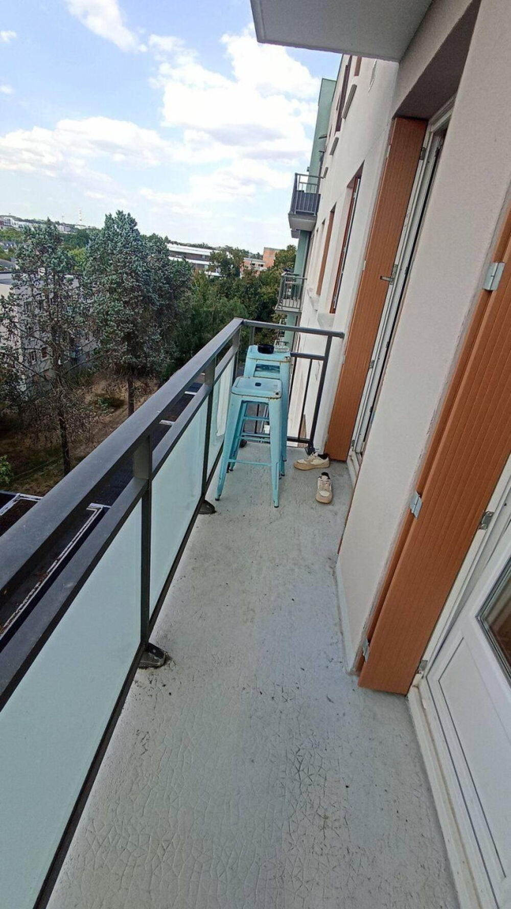   Chambre en colocation Rennes