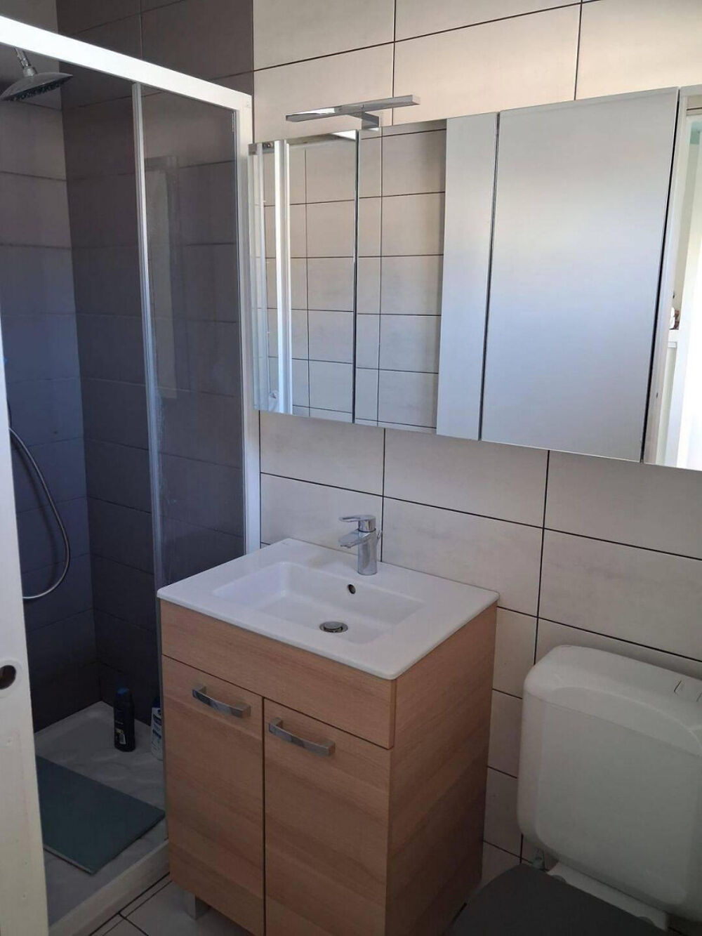 Location Appartement Studio 20m² à louer Valenton