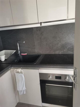 Location Appartement Beau F2 meublé 44m² clair et refait a neuf Strasbourg