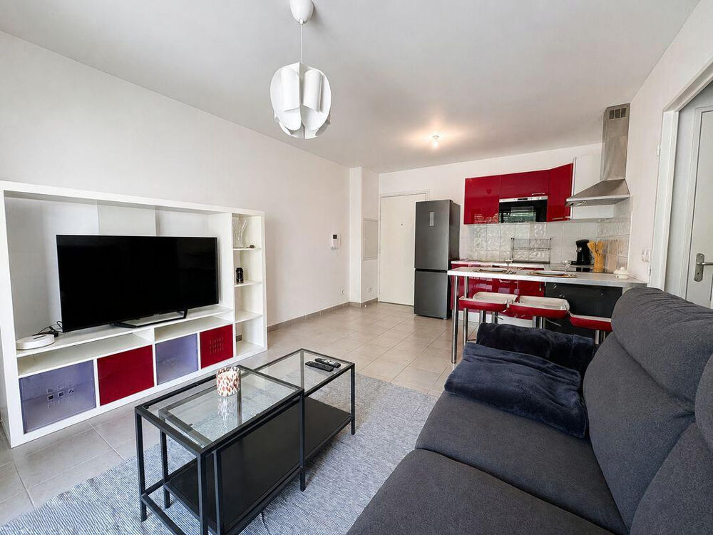 Location Appartement Location appartement T2 Pont de l'Arc Aix-en-provence