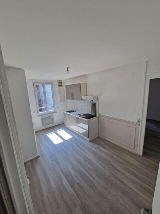 Location Appartement Appartement de 47m2 Rouen